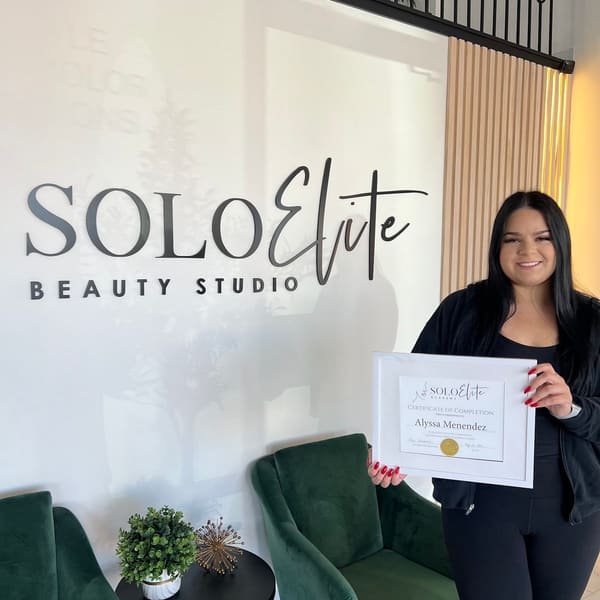 SoloElite Microblading Studio - permanent makeup work in Lincoln, NE