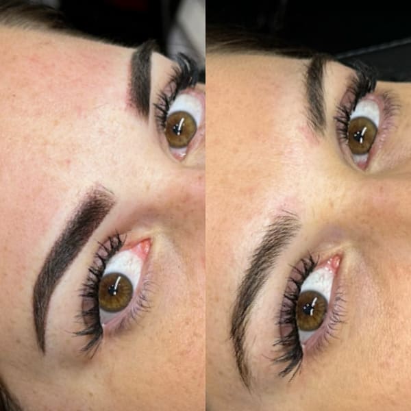 Skin ink studio - microblading in Brandon, FL