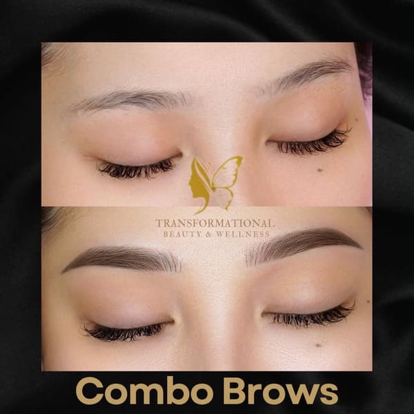 Transformational Beauty and Wellness - permanent makeup work in Hudson, OH