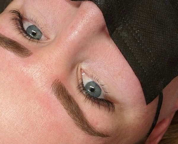 Permanent makeup by Maryam - microblading in Folsom, CA
