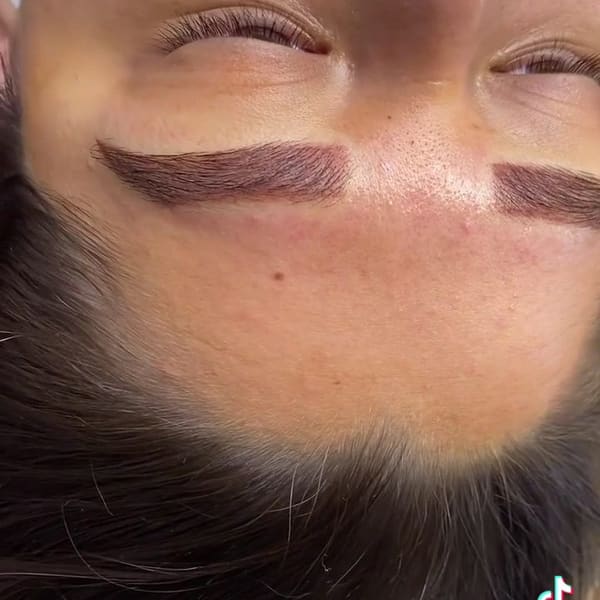 Glamour Ghoul Ink - permanent makeup work in Boulder City, NV