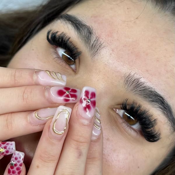 Miss Michelle Beauty Studio - microblading in Northridge, CA