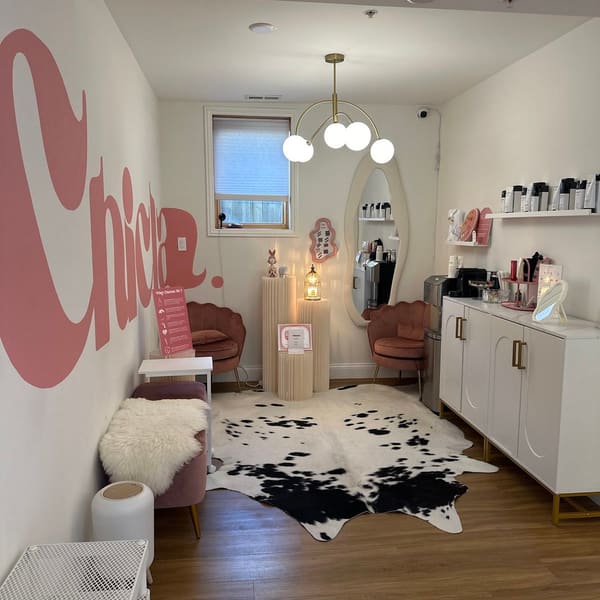 Chic Lash Boutique - Eyelash Extensions & Facial - permanent makeup work in Mill Valley, CA