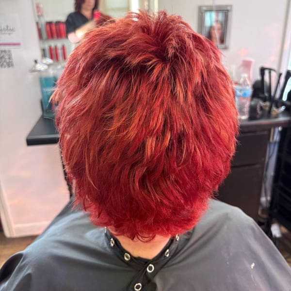 Artistic Hair Design LLC - permanent makeup work in Harrisburg, IL