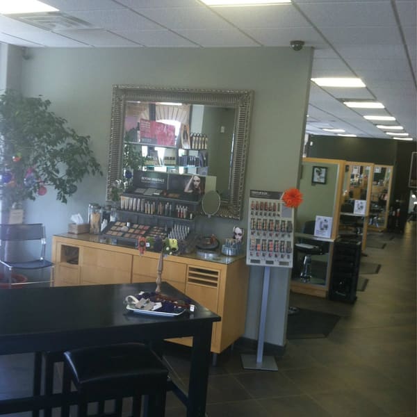 Gsv Salon And Spa - permanent makeup work in Canton, OH