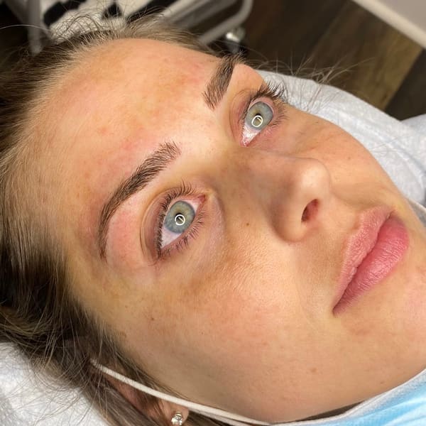 Beauty By The Bay - permanent makeup work in Chester, MD