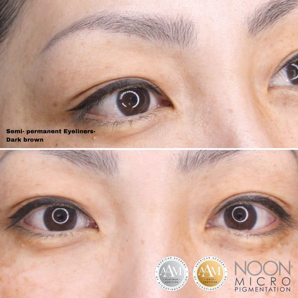 Noon Micropigmentation - microblading in Fort Lee, NJ