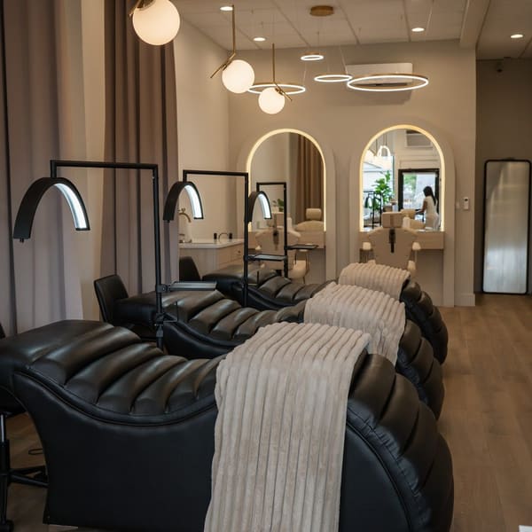 Sorella Lash and Beauty - permanent makeup work in Elizabeth, NJ