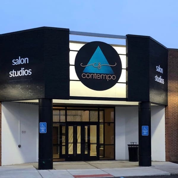 Contempo Salon Studios - microblading in Ann Arbor, MI