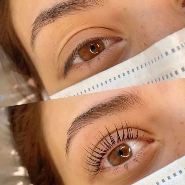 Unique Faces - permanent makeup work in Dundee, FL
