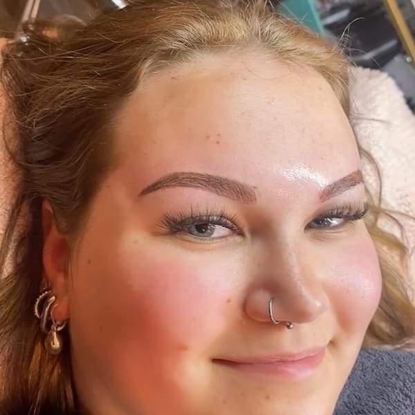 J.E Spa by June - permanent makeup work in Bristol, TN