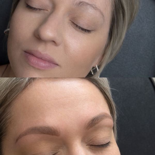 Flawless by Eda - permanent makeup work in Moorestown, NJ