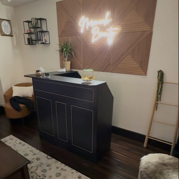 Norinook Beauty - permanent makeup work in Bellingham, WA