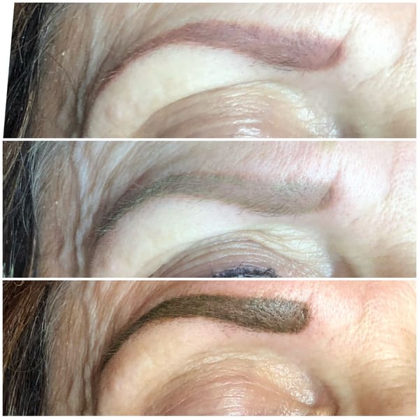 Joy Lorraine Esthetics & Permanent Cosmetics - permanent makeup work in Blair, NE