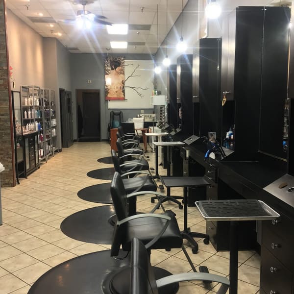 Salon Tranquility And Spa - permanent makeup work in Calimesa, CA