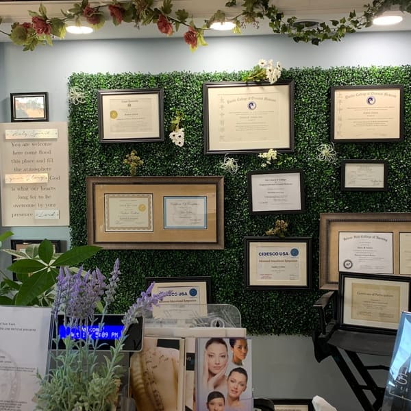 NaNa's Angelic Med Spa & Acupuncture - permanent makeup work in Freeport, NY