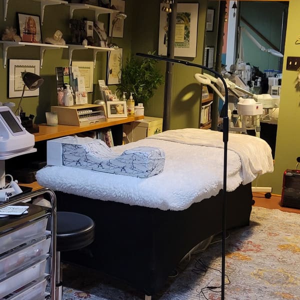 Shafran Herbals Skincare, Lashes & Brows - permanent makeup work in Bradford Woods, PA