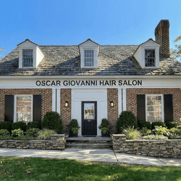 Oscar Giovanni Salon & Spa - permanent makeup work in Chagrin Falls, OH