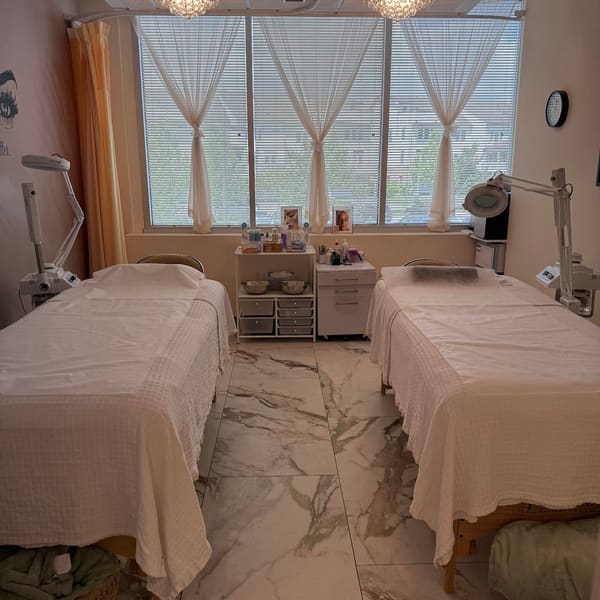 LipLash Organic Spa - microblading in Ashburn, VA