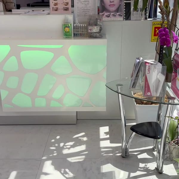 Fantastic i lashes & Brows - permanent makeup work in Syosset, NY