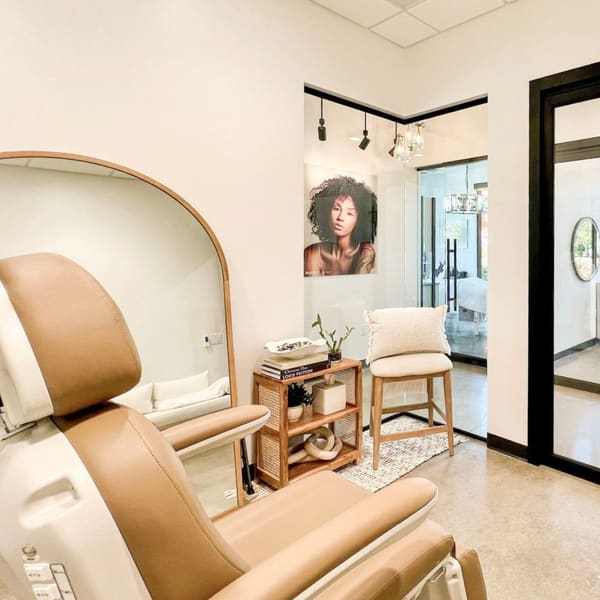 Modern Beauty Aesthetics - permanent makeup work in Granite Bay, CA