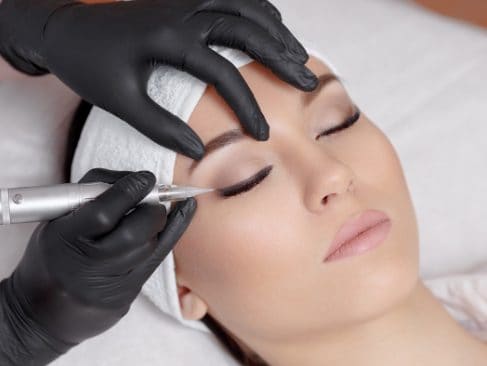 Taylor Electrolysis & Cosmetic Accents - permanent makeup work in Ellsworth, ME