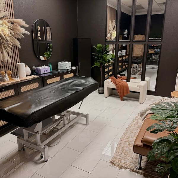 Beauty Bar X Abby - permanent makeup work in Rockwall, TX