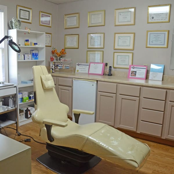 Artistic Cosmetics - permanent makeup work in Decatur, IL
