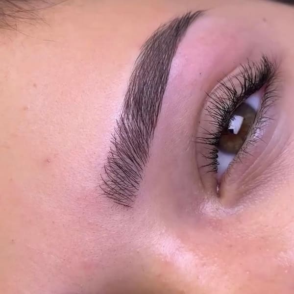 Taylor Victoria Beauty - permanent makeup work in New Windsor, NY