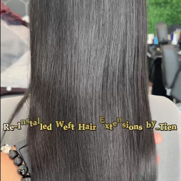 Uplift Hair Nail Lash Spa - Katy, TX - microblading in Katy, TX