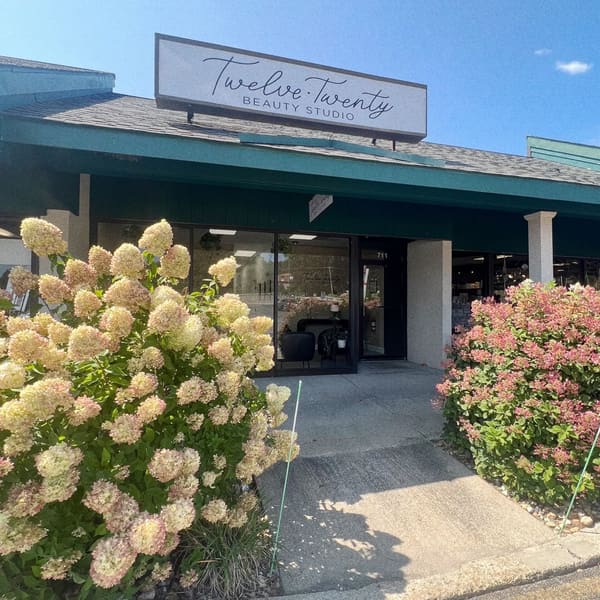 Twelve Twenty Beauty Studio - permanent makeup work in West Warwick, RI