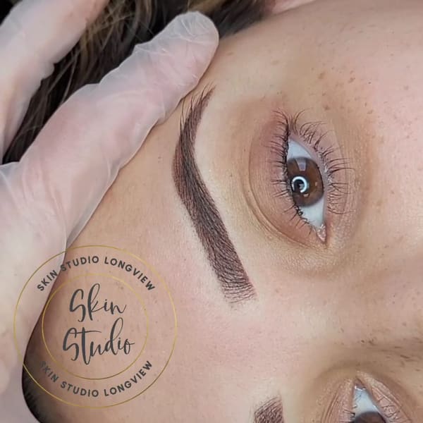 Skin Studio - permanent makeup work in Longview, TX