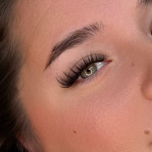 Anna's Beauty Spa ( Vancouver) - permanent makeup work in Vancouver, WA