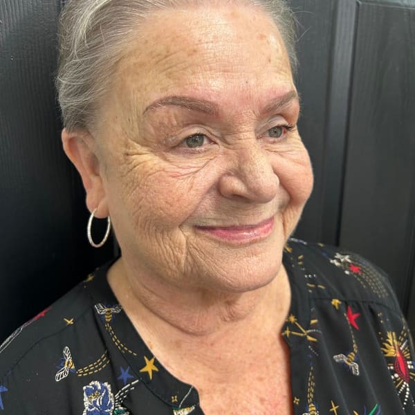 Chelsey Nicole Permanent Cosmetics - permanent makeup work in Suffolk, VA
