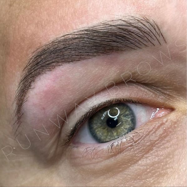 Runway Brows Inc. - microblading in Newport News, VA