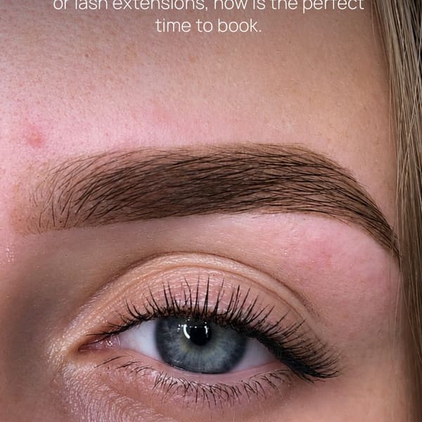 Eva Beauty bar LLC - permanent makeup work in Nokomis, FL