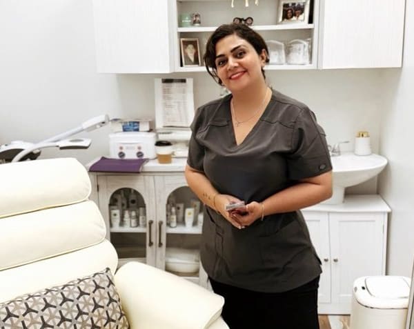 Beauty by vida ( Only by Appointment) - permanent makeup work in San Clemente, CA