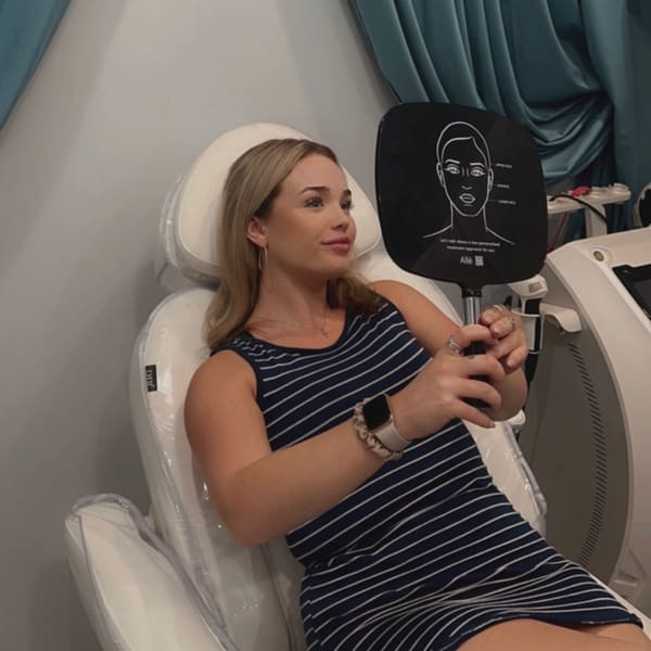 Beauty & the Beach - Salon & Med Spa - permanent makeup work in Crown Point, IN