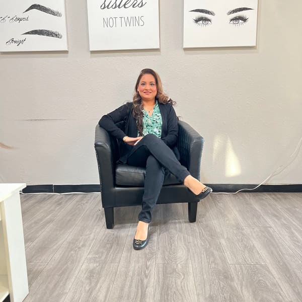 Jannat Beauty Training Academy - microblading in Riverside, CA