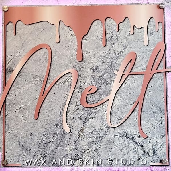 Melt: Wax & Skin Studio - permanent makeup work in Clemson, SC