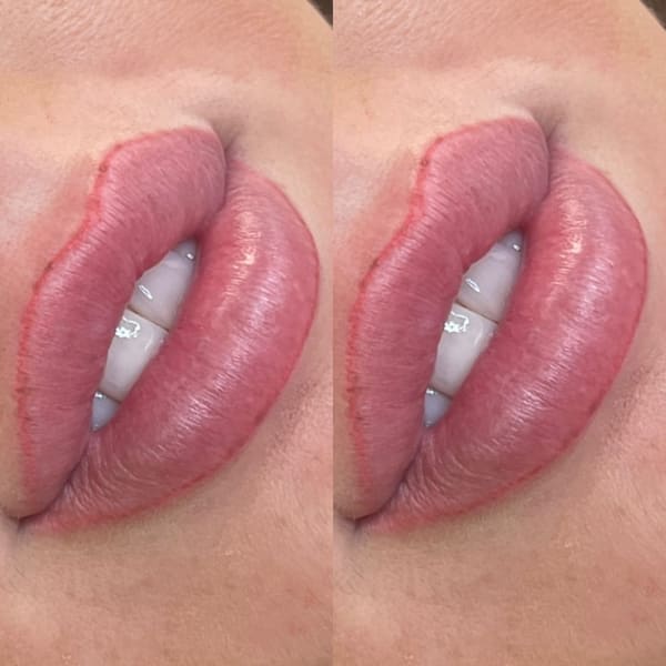 BeautifulLee Studio - permanent makeup work in Sheboygan, WI