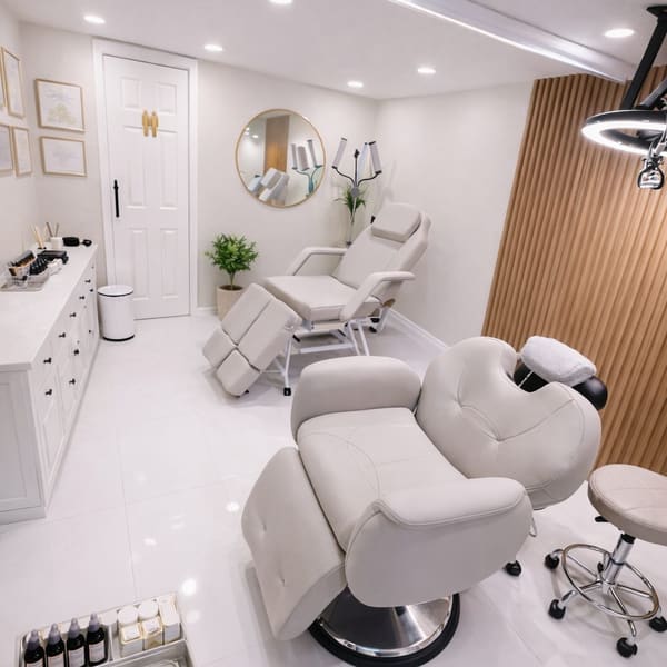 The Labrowatory Miami - permanent makeup work in Miami Gardens, FL