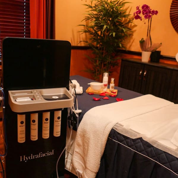Reju Origins Aesthetics & Spa - permanent makeup work in Great Neck, NY