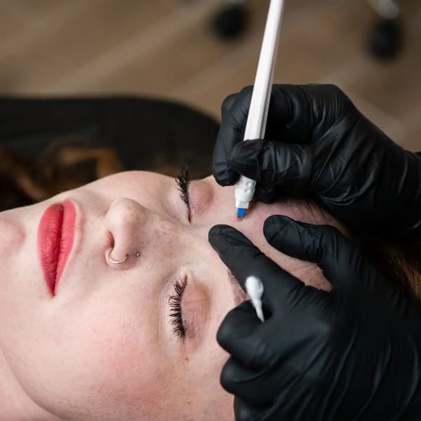 BeautyPros Permanent Cosmetic & Medspa - microblading in St Louis Park, MN