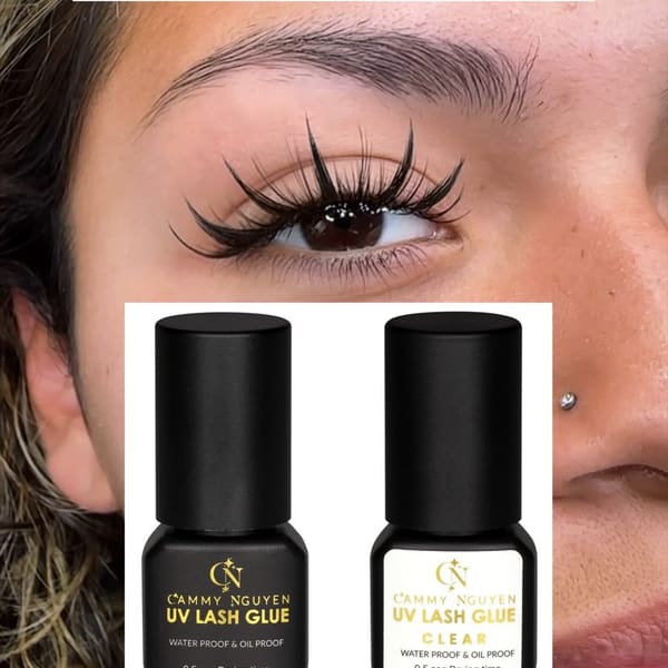 CN Cammy Nguyen - permanent makeup work in Signal Hill, CA