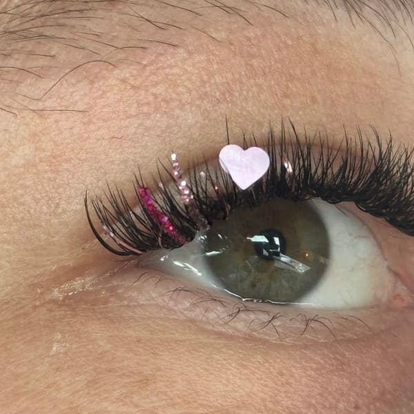 Issela Esthetics By Jaden - permanent makeup work in Lakeville, NY