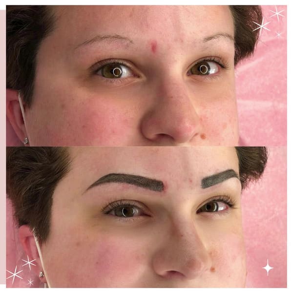 Aparnaz Lash & Brow Boutique - microblading in Washington, DC