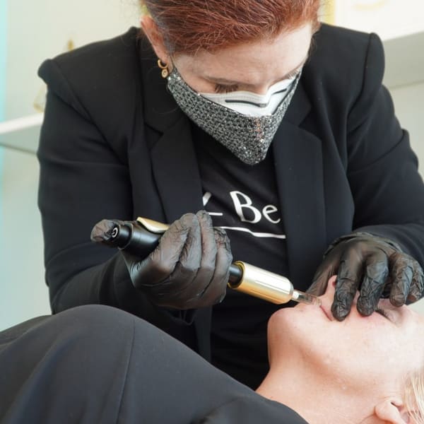 Z Beauty Academy & Spa - microblading in Brandon, FL