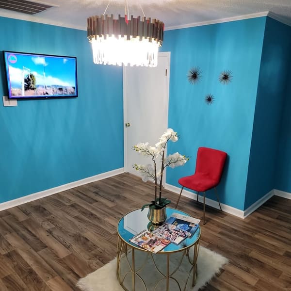 Picture Perfect Teeth Whitening & Cosmetic - permanent makeup work in North Charleston, SC