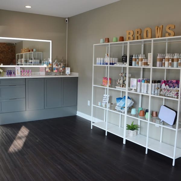 Body and Brow Boutique - permanent makeup work in New Albany, IN